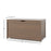Child Craft Harmony Toy Box - Dusty Heather