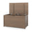 Child Craft Harmony Toy Box - Dusty Heather
