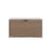 Child Craft Harmony Toy Box - Dusty Heather