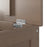 Child Craft Harmony Toy Box - Dusty Heather