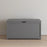 Child Craft Harmony Toy Box - Cool Grey
