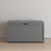 Child Craft Harmony Toy Box - Cool Grey