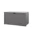 Child Craft Harmony Toy Box - Cool Grey