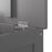 Child Craft Harmony Toy Box - Cool Grey