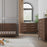 Child Craft Kieran 6-Drawer Dresser - Toasted Chestnut