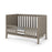 Child Craft Kieran 3-in-1 Crib - Crescent Grey