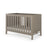 Child Craft Kieran 3-in-1 Crib - Crescent Grey