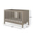 Child Craft Kieran 3-in-1 Crib - Crescent Grey