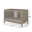 Child Craft Kieran 3-in-1 Crib - Crescent Grey