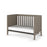 Child Craft Kieran 3-in-1 Crib - Crescent Grey