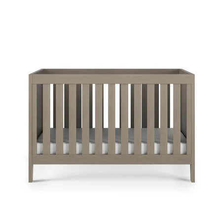Child Craft Kieran 3-in-1 Crib - Crescent Grey