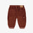 Souris Mini Corduroy Pants - Brown
