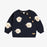Souris Mini Knit Sweater - Navy Blue