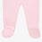 Souris Mini Knit Legging - Pink