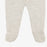 Souris Mini Knit Legging - Cream