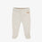 Souris Mini Knit Legging - Cream
