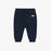 Souris Mini Knit Pants - Navy Blue