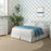 Child Craft Harmony 3-Drawer Dresser - Matte White