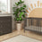 Child Craft Harmony 3-Drawer Dresser - Dapper Grey