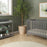 Child Craft Flat Top Changing Table - Cool Grey