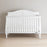 Child Craft Camden 4-in-1 Crib - Matte White