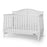 Child Craft Camden 4-in-1 Crib - Matte White