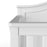 Child Craft Camden 4-in-1 Crib - Matte White