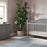 Child Craft Camden 4-in-1 Crib - Cool Grey