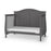 Child Craft Camden 4-in-1 Crib - Cool Grey