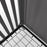 Child Craft Camden 4-in-1 Crib - Cool Grey