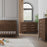 Child Craft Kieran 6-Drawer Dresser - Toasted Chestnut