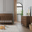 Child Craft Kieran 4-in-1 Crib - Toasted Chestnut