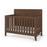Child Craft Kieran 4-in-1 Crib - Toasted Chestnut