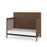 Child Craft Kieran 4-in-1 Crib - Toasted Chestnut