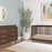 Child Craft Cranbrook 4-in-1 Crib - Toasted Chestnut