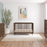 Child Craft Cranbrook 4-in-1 Crib - Toasted Chestnut