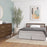 Child Craft Cranbrook 6-Drawer Dresser - Toasted Chestnut