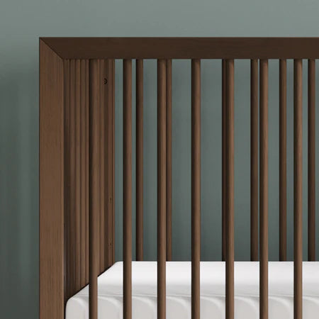 Child Craft Cranbrook 4-in-1 Crib - Toasted Chestnut
