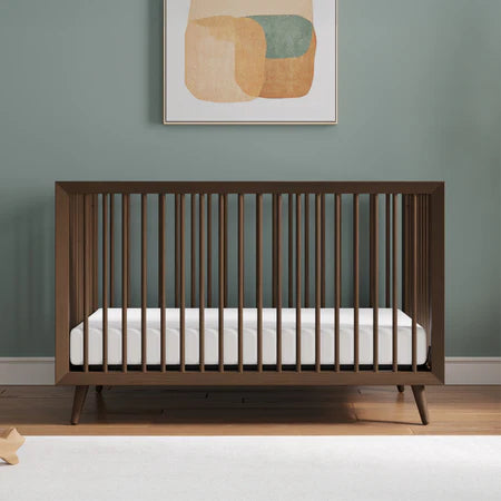 Child Craft Cranbrook 4-in-1 Crib - Toasted Chestnut