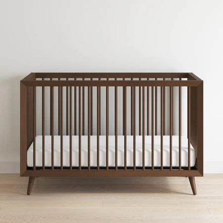 Child Craft Cranbrook 4-in-1 Crib - Toasted Chestnut