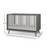 Child Craft Cranbrook 4-in-1 Crib - Lunar Grey