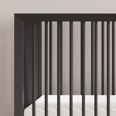 Child Craft Cranbrook 4-in-1 Crib - Ebony