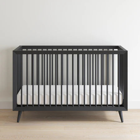 Child Craft Cranbrook 4-in-1 Crib - Ebony