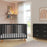 Child Craft Soho 3-Drawer Dresser - Ebony