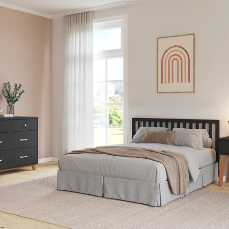 Child Craft Soho Night Stand - Ebony