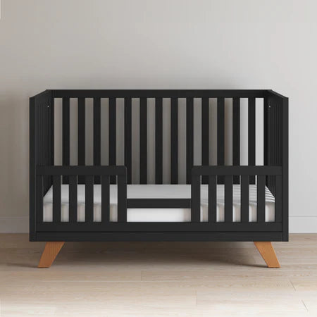 Child Craft Soho 4-in-1 Crib - Ebony