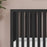 Child Craft Soho 4-in-1 Crib - Ebony