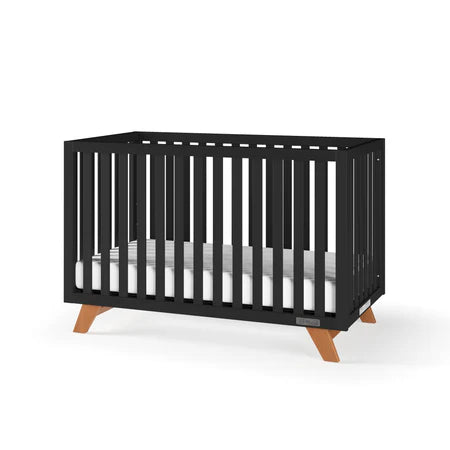 Child Craft Soho 4-in-1 Crib - Ebony