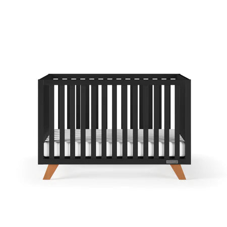 Child Craft Soho 4-in-1 Crib - Ebony