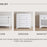 Child Craft Scout 4-in-1 Crib - Matte White